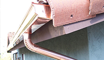 Rain Gutter Installation, Repair, Cleaning in Xenia, IL